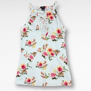 Rue21 Floral Top